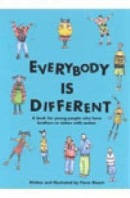Everybody is Different