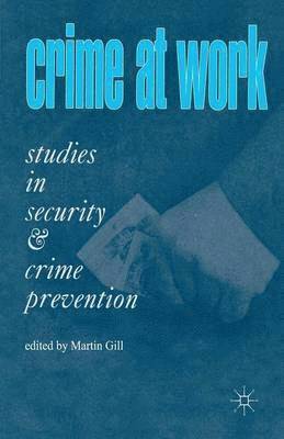 Crime at Work Vol 1 1