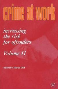 bokomslag Crime at Work Vol 2