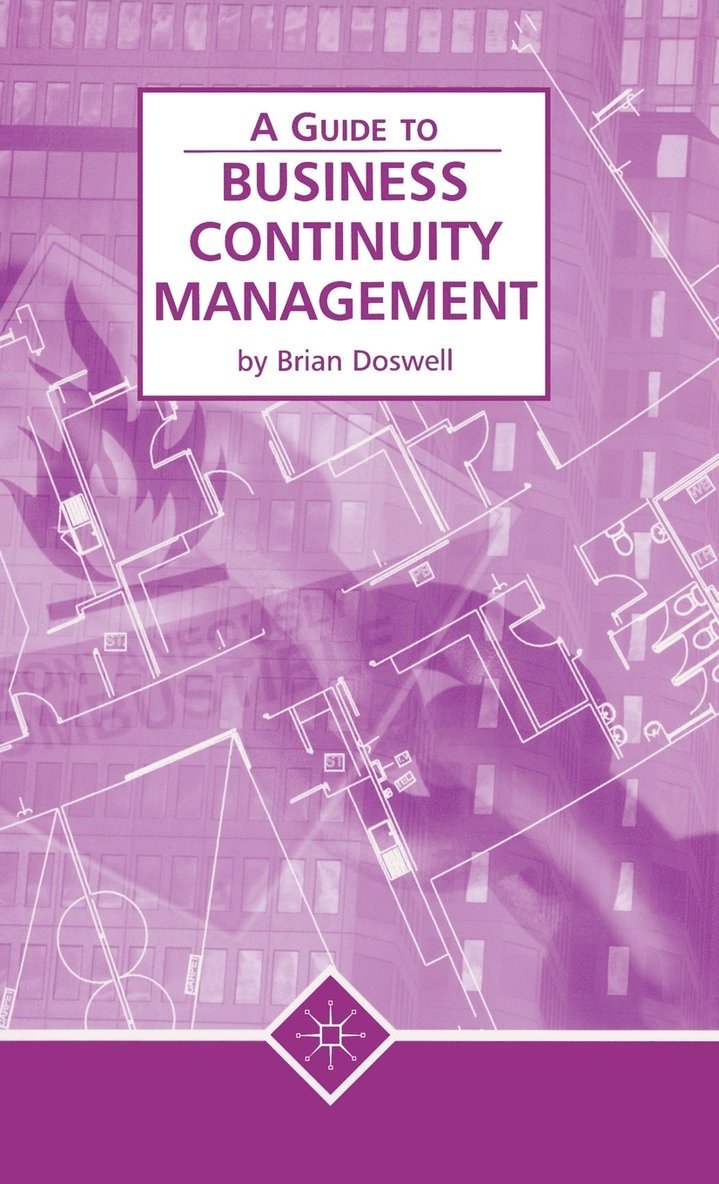 Business Continuity Management (A Guide to) 1