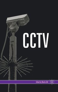 bokomslag CCTV