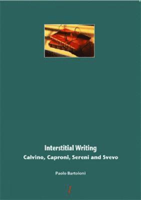 bokomslag Interstitial Writing