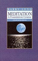 Barry Long - Meditation, Häftad