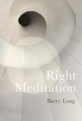 Right Meditation 1