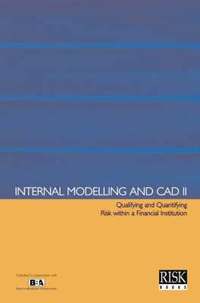 bokomslag Internal Modelling and Cad II