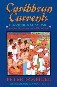 bokomslag Caribbean Currents