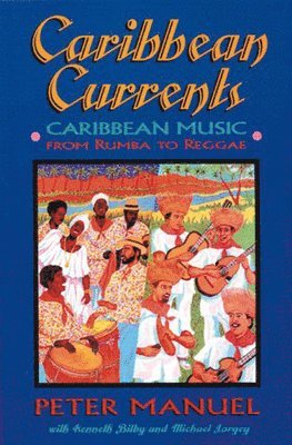 Caribbean Currents