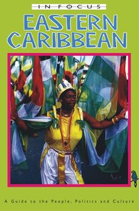 bokomslag Eastern Caribbean In Focus