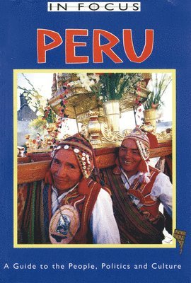 Peru In Focus 1