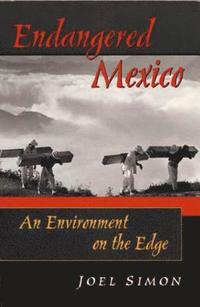 bokomslag Endangered Mexico