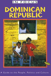 bokomslag Dominican Republic In Focus