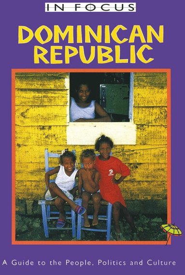 bokomslag Dominican Republic In Focus