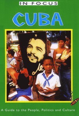 bokomslag Cuba In Focus 2nd Edition