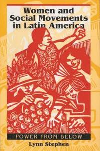 bokomslag Women and Social Movements in Latin America