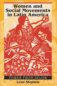 bokomslag Women and Social Movements in Latin America