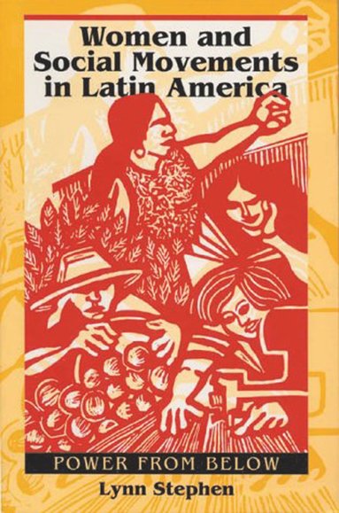 bokomslag Women and Social Movements in Latin America