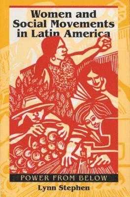 Women and Social Movements in Latin America 1