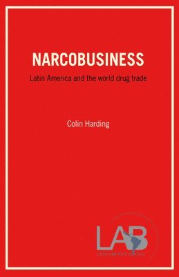 Narcobusiness