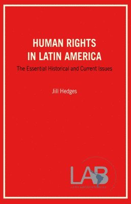 bokomslag Human Rights in Latin America