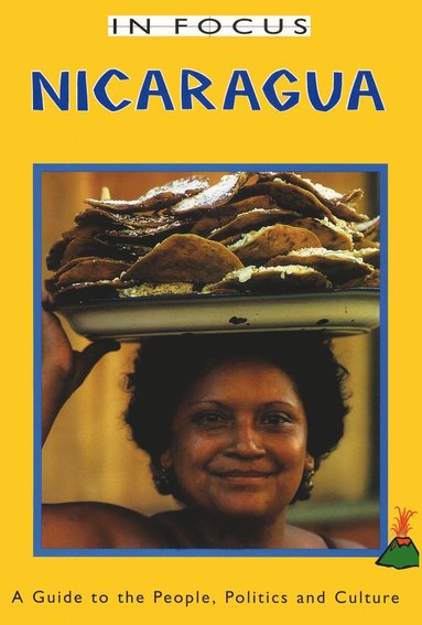 bokomslag Nicaragua In Focus