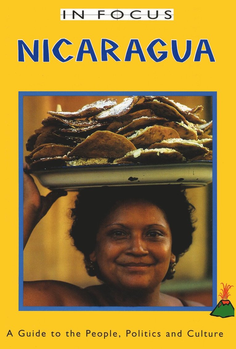 Nicaragua In Focus 1