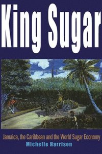 bokomslag King Sugar
