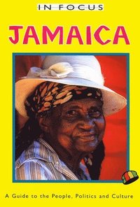 bokomslag Jamaica In Focus 2nd Edition