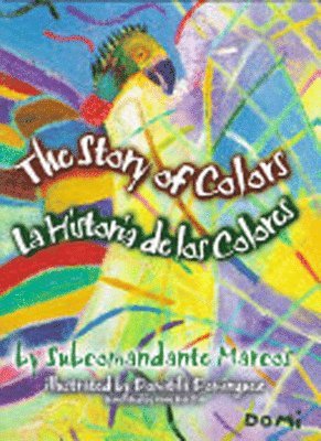 Story of Colors/La Historia de Colores