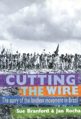 Cutting The Wire 1