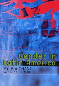 bokomslag Gender in Latin America