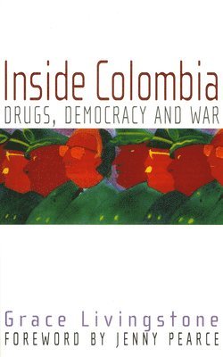 Inside Colombia 1