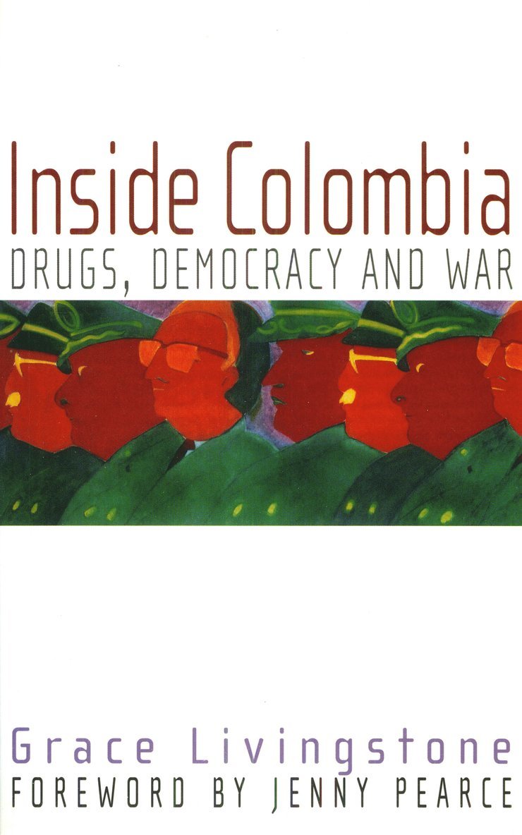 Inside Colombia