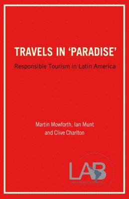 Travels in 'Paradise' 1