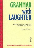 bokomslag Grammar with Laughter