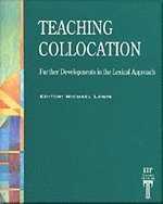 TEACHING COLLOCATION 1