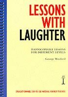 bokomslag Lessons with Laughter