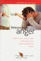 bokomslag Release from Anger