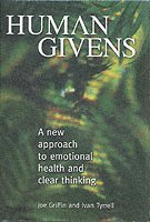 Ivan Tyrrell, Joe Griffin - Tyrrell, I: Human Givens, Inbunden