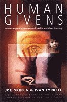 Ivan Tyrrell, Joe Griffin - Tyrrell, I: Human Givens, Häftad