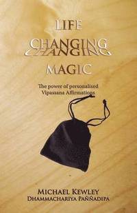 bokomslag Life Changing Magic
