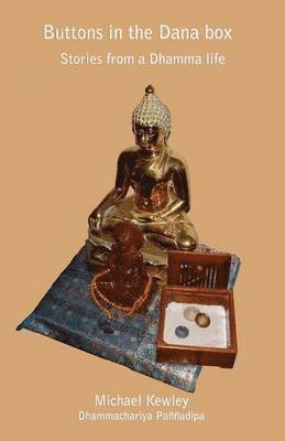 Buttons in the Dana Box