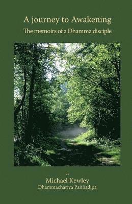 Michael Kewley - journey to Awakening, Häftad