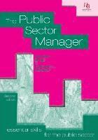 The Public Sector Manager 1