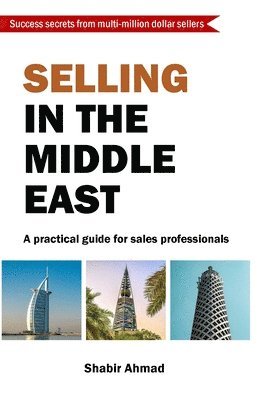 Selling in the Middle East 1