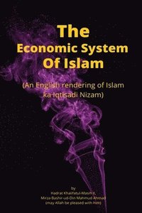 bokomslag The Economic System in Islam