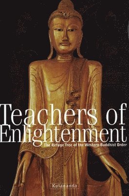 Kulananda - TEACHERS OF ENLIGHTENMENT, Häftad