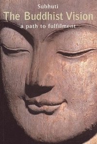 bokomslag The Buddhist Vision