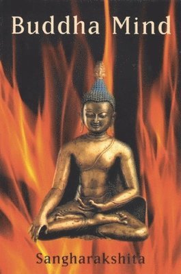 BUDDHA MIND