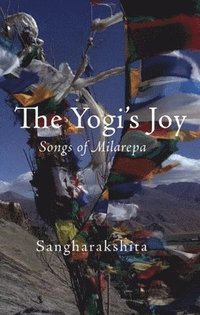 bokomslag The Yogi's Joy