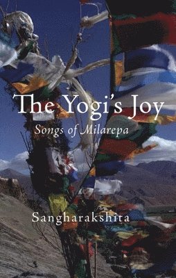 The Yogi's Joy 1